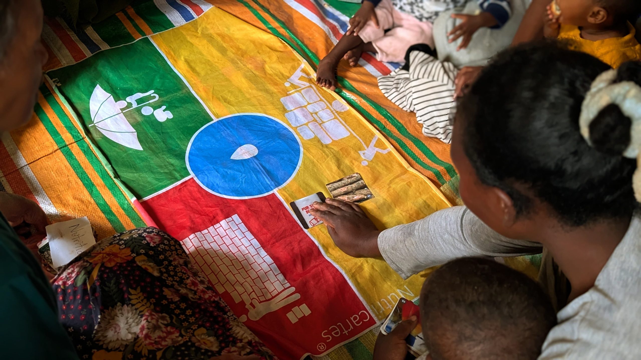 education-nutritionnelle-madagascar-malnutrition-enfance-solidarite-formation-parents-nutricartes