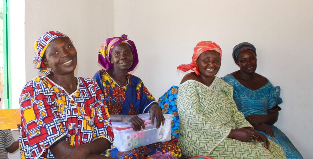femmes-formation-koumogo-tchad