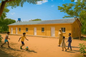 cantine-madagascar-andasibe