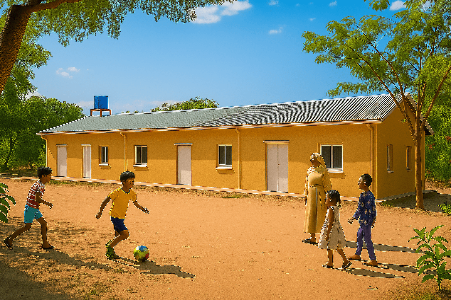 cantine-madagascar-andasibe