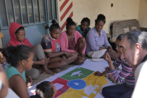 Madagascar-santé-nutrition-malnutrition